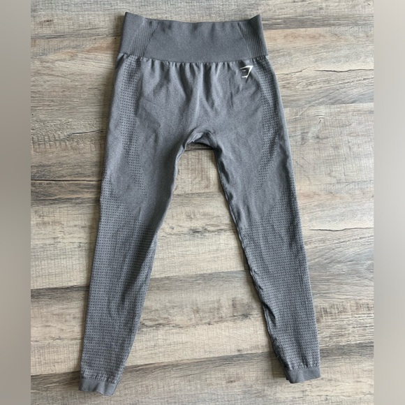 Gymshark vital seamless legging gray - Picture 2 of 3